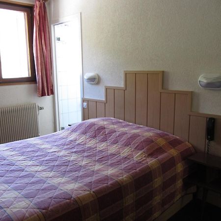 Auberge Des Skieurs La Bresse Esterno foto
