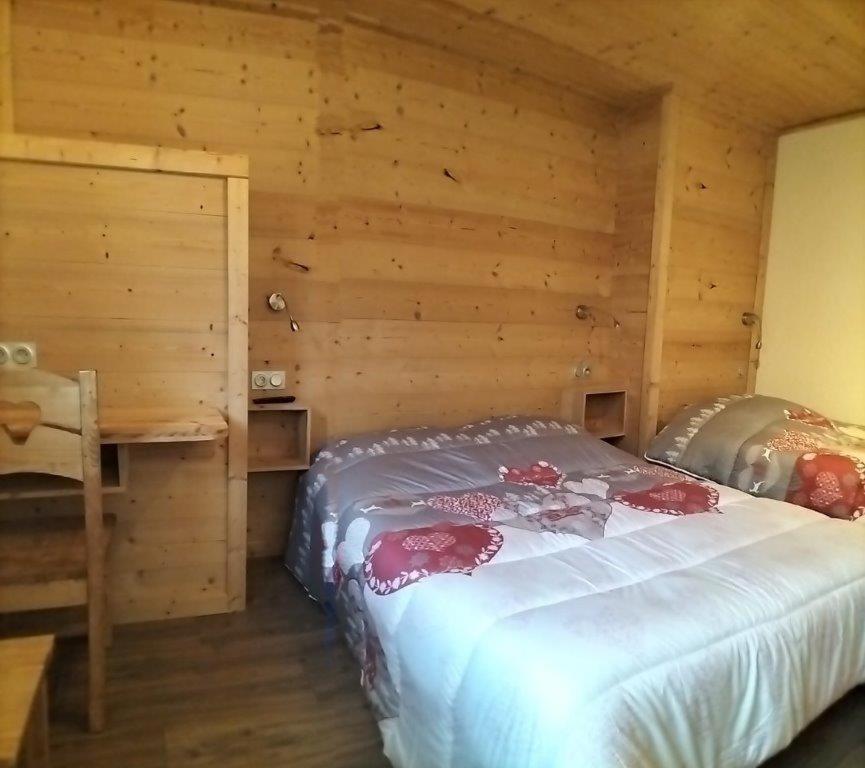 Auberge Des Skieurs La Bresse Esterno foto