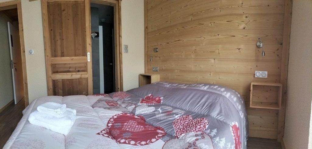 Auberge Des Skieurs La Bresse Esterno foto