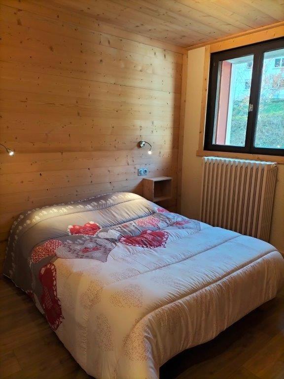 Auberge Des Skieurs La Bresse Esterno foto
