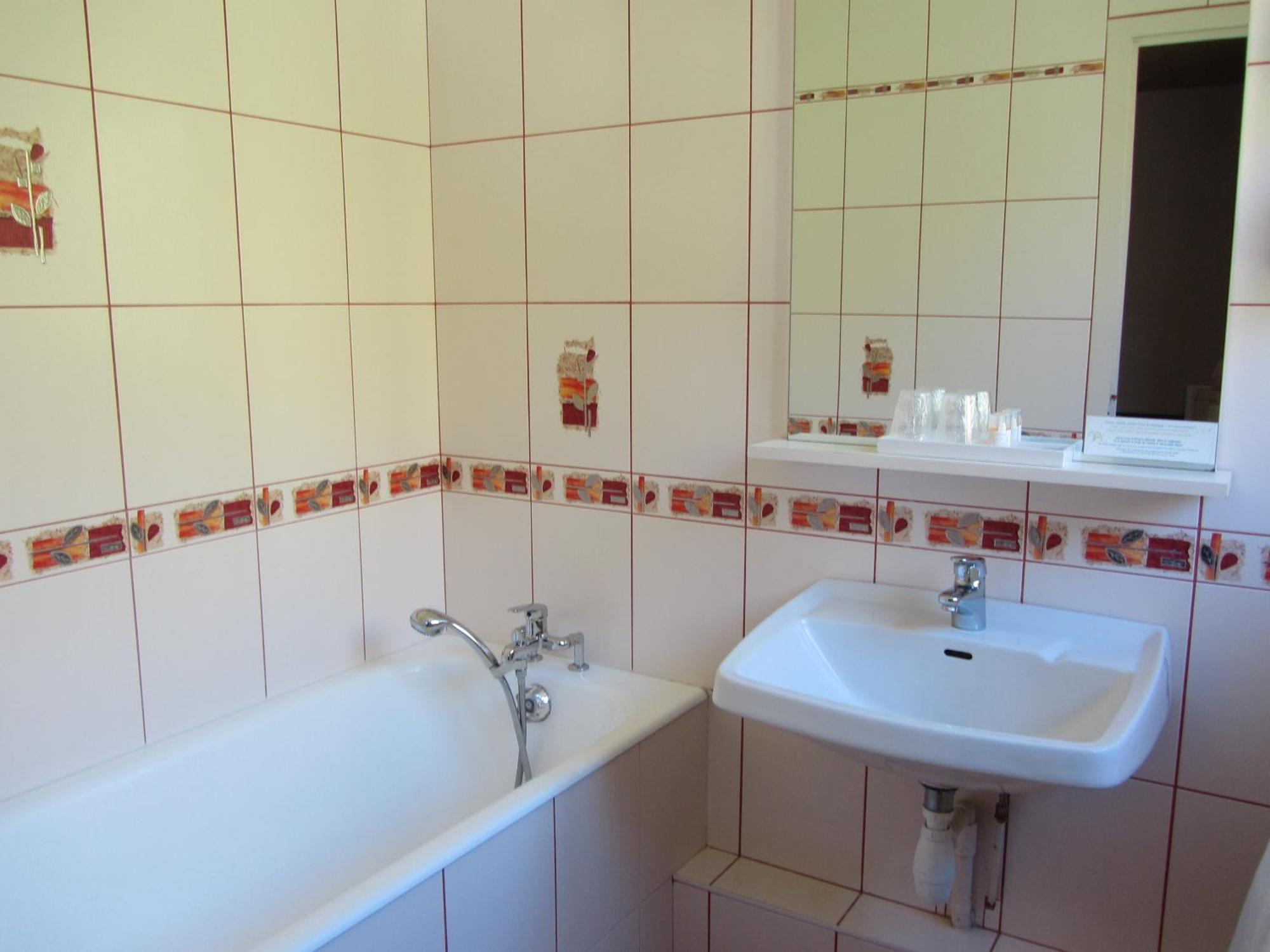 Auberge Des Skieurs La Bresse Esterno foto