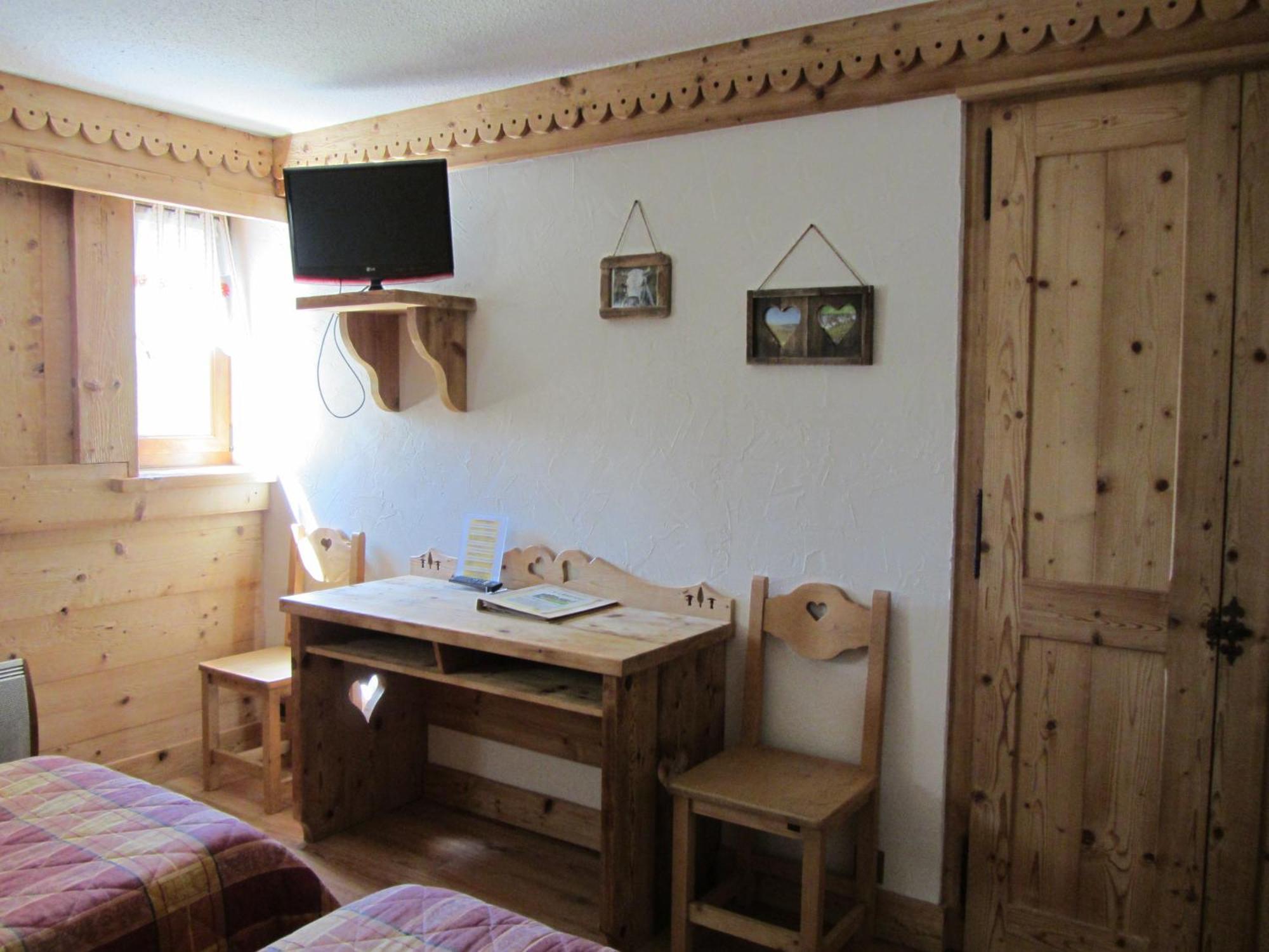 Auberge Des Skieurs La Bresse Esterno foto