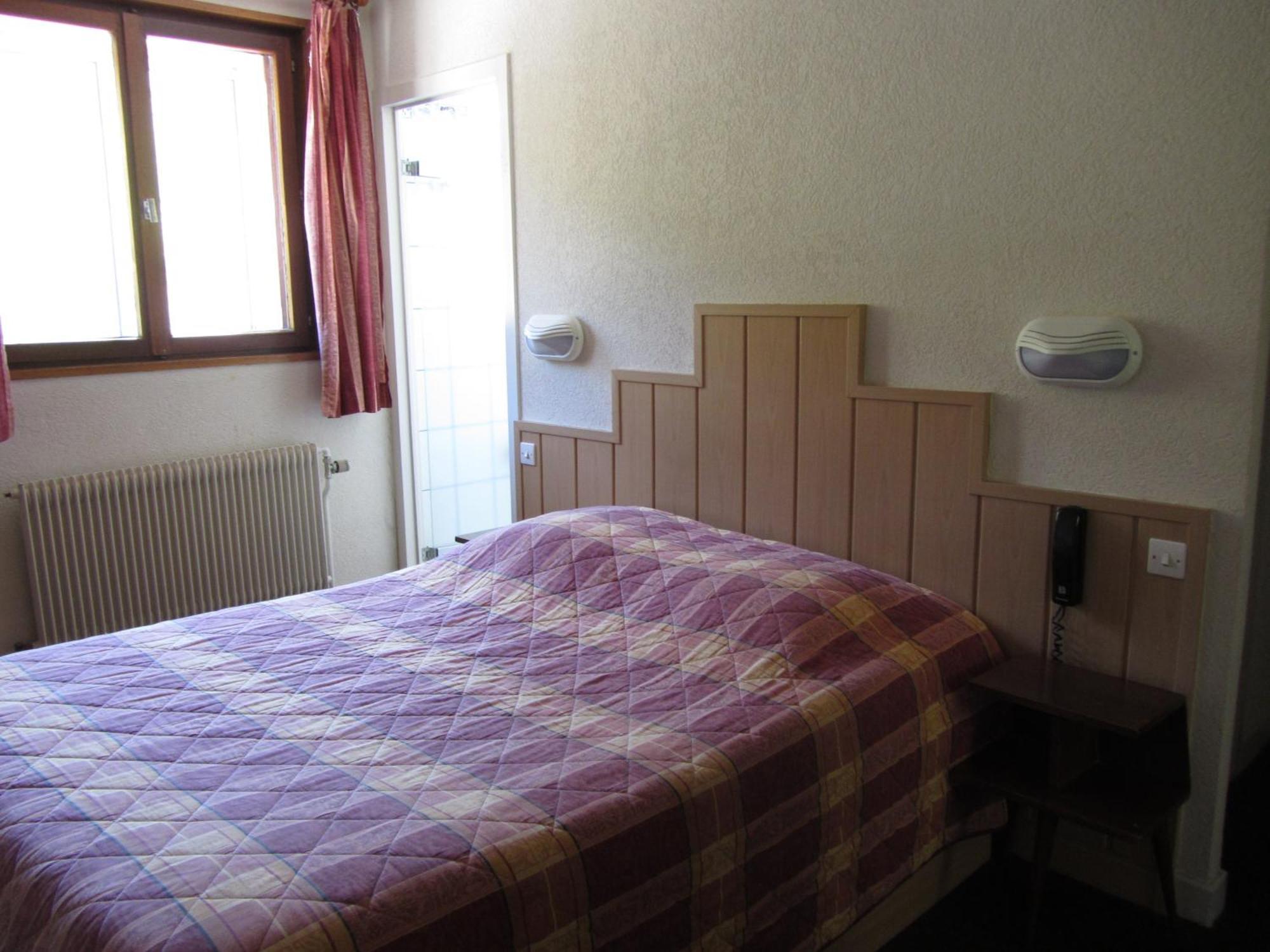 Auberge Des Skieurs La Bresse Esterno foto
